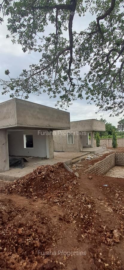 3 Bed Villa with En Suite at Diani - 16