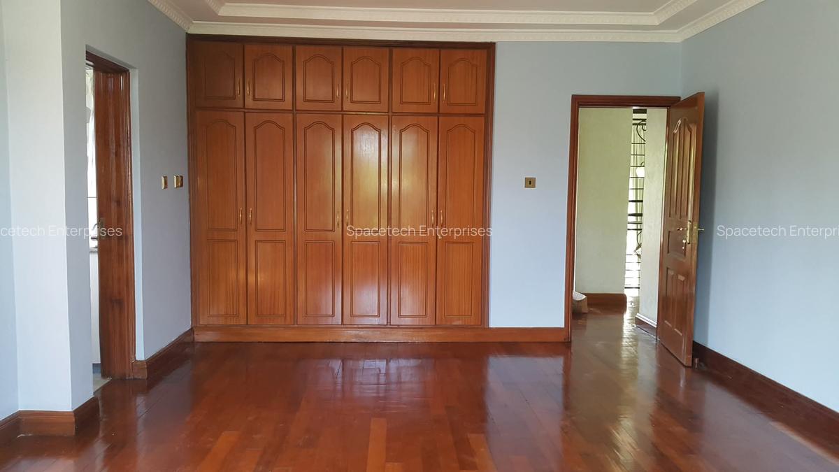 5 Bed House with En Suite in Thigiri - 7