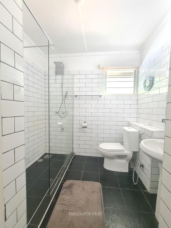 4 Bed House with Staff Quarters at Loresho - 17