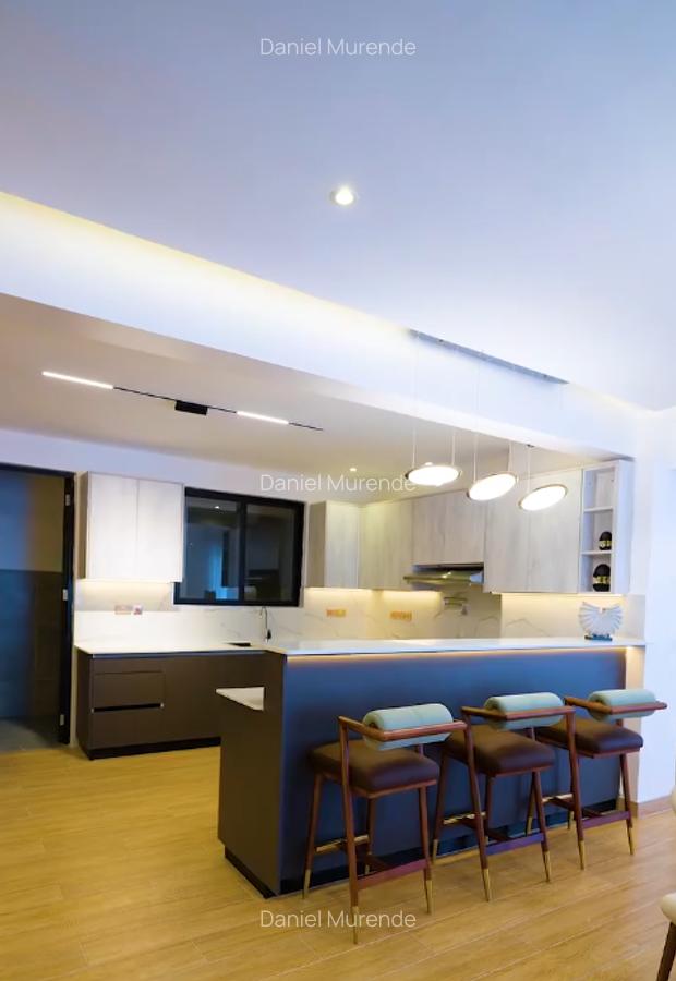 3 Bed Apartment with En Suite in Nyali Area - 17
