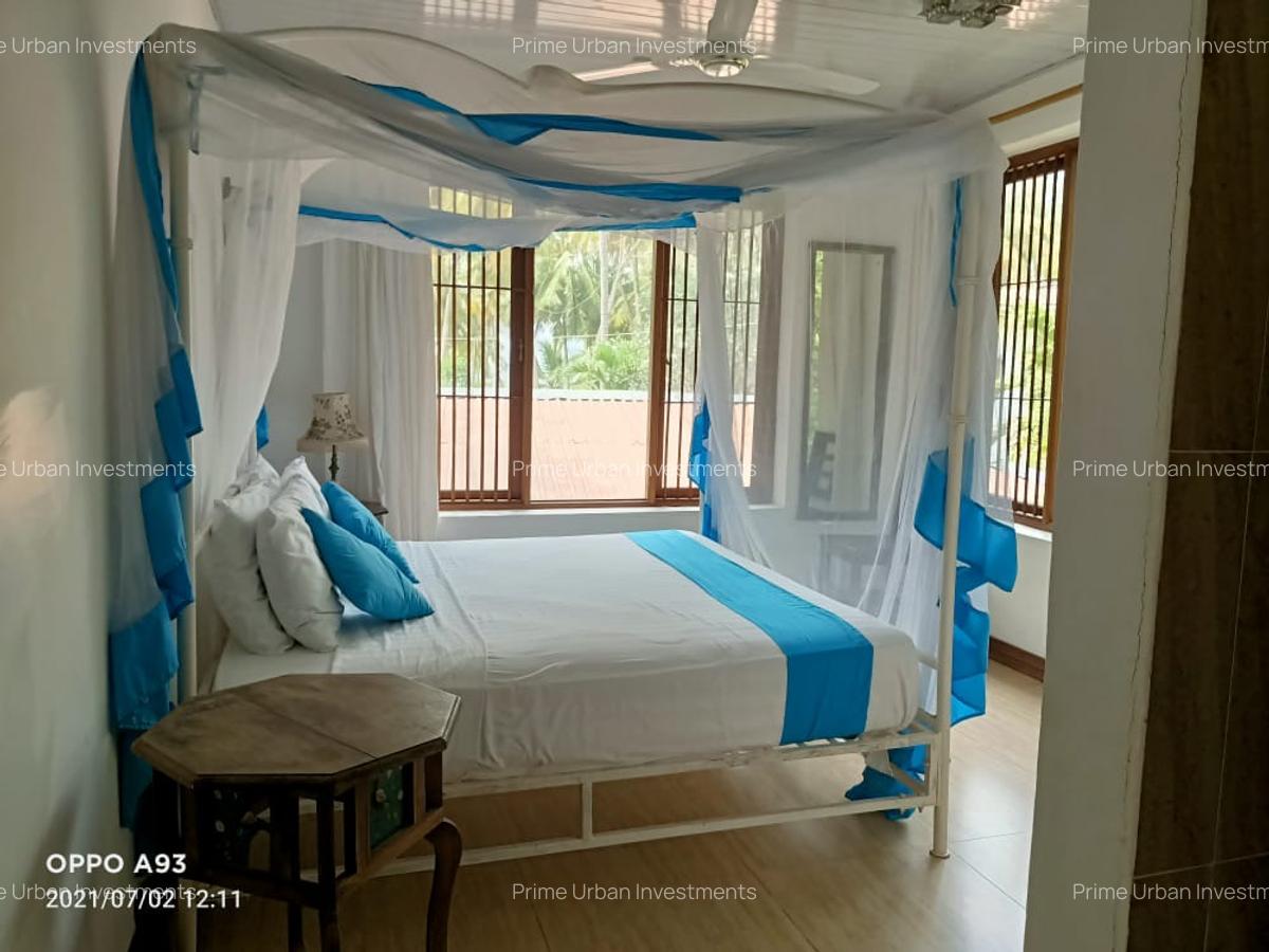 Furnished 2.86 ac Commercial Property with Service Charge Included at Diani Beach - 12