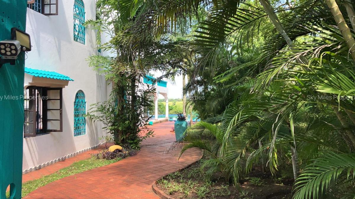 7 Bed Villa with En Suite at Mtwapa Creekside - 11