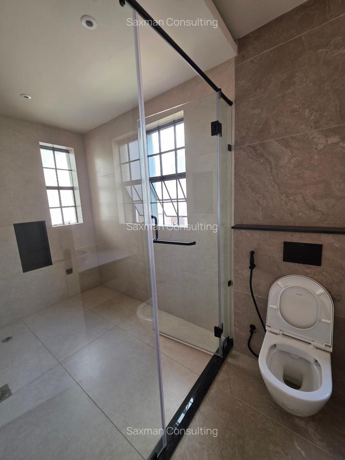 4 Bed Villa with En Suite in General Mathenge - 7