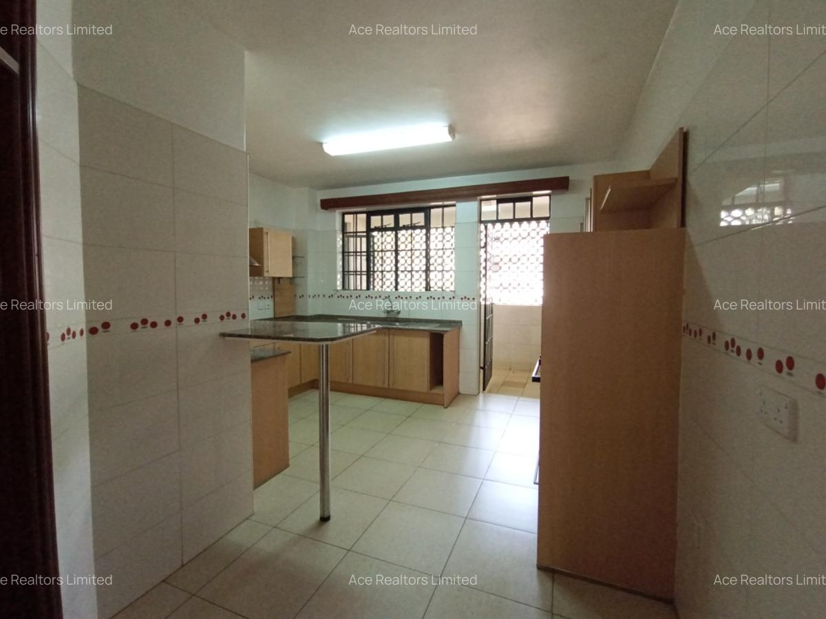 3 Bed Apartment with En Suite at Rhapta Road - 7