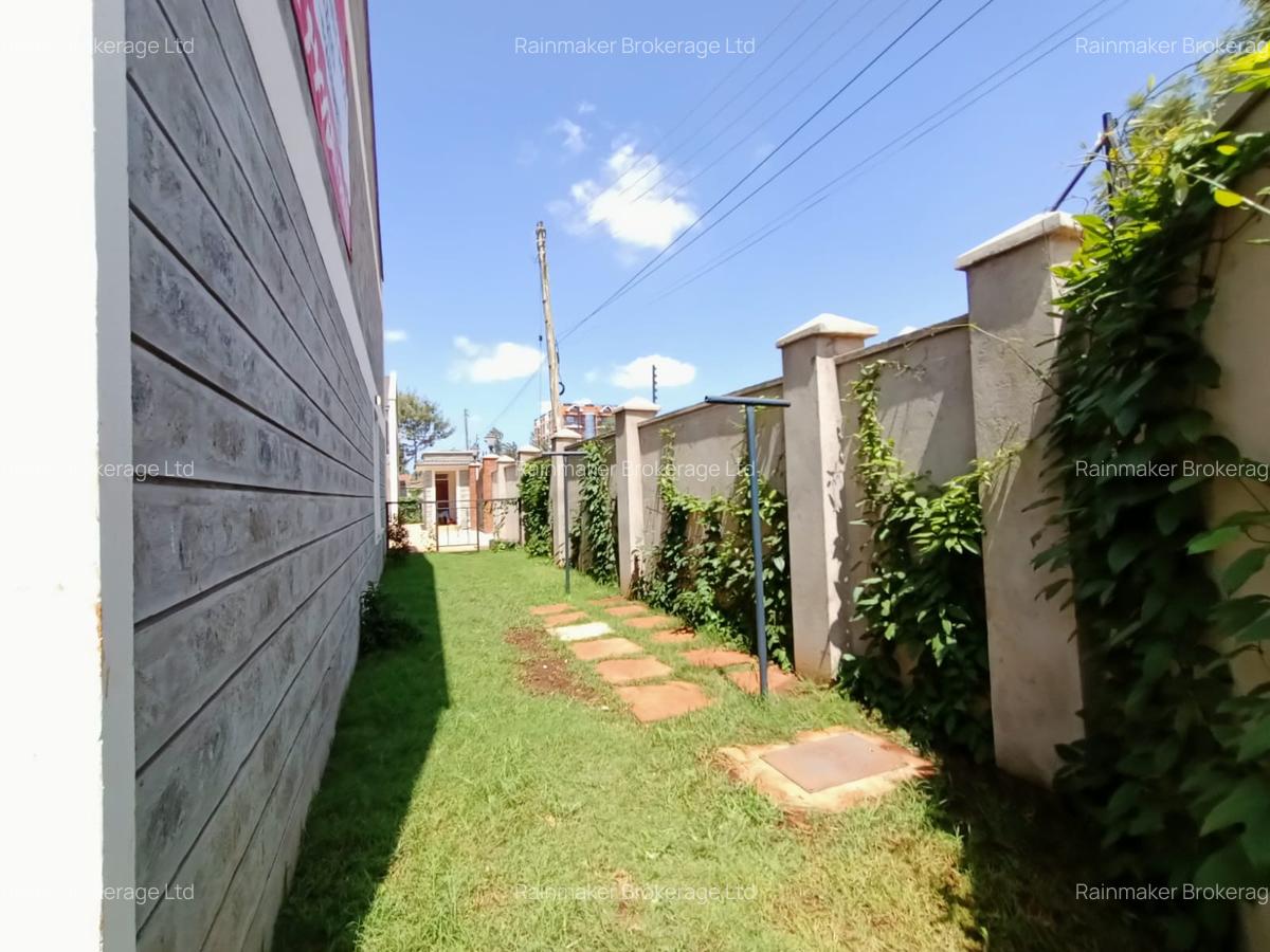5 Bed House with En Suite in Ruiru - 7