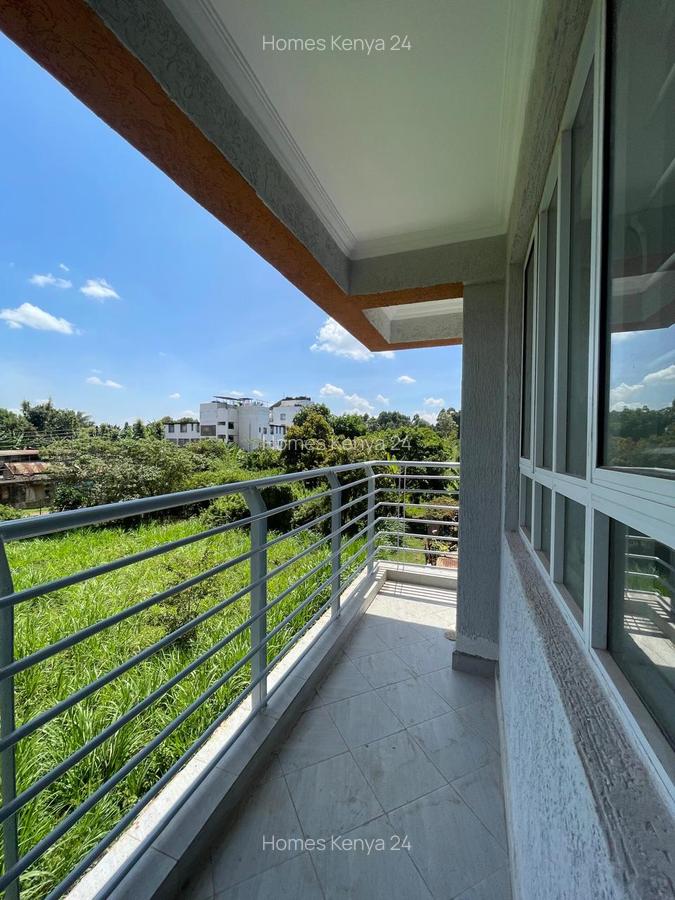 3 Bed Apartment in Ruaka - 11
