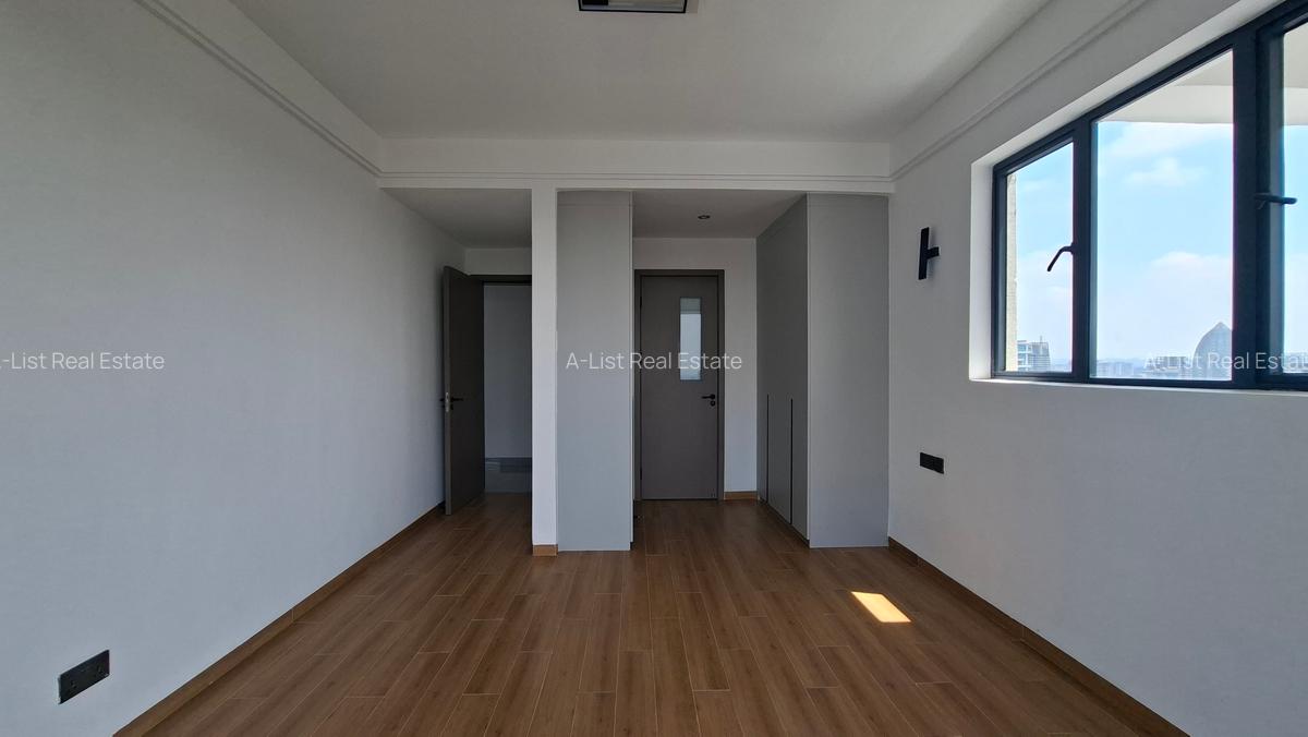 3 Bed Apartment with Swimming Pool at George Padmore Road - 4