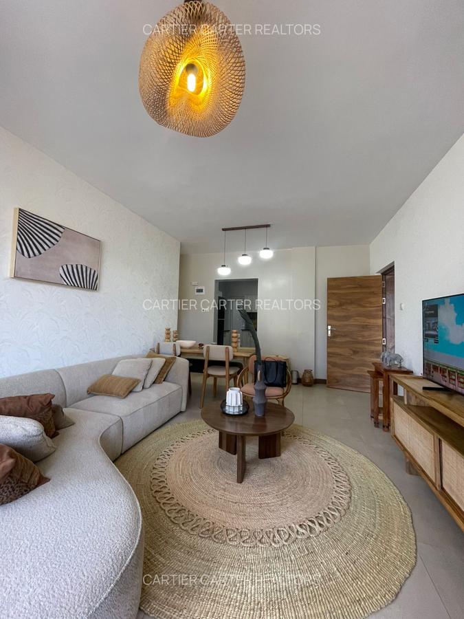 2 Bed Apartment with Swimming Pool in Syokimau - 2