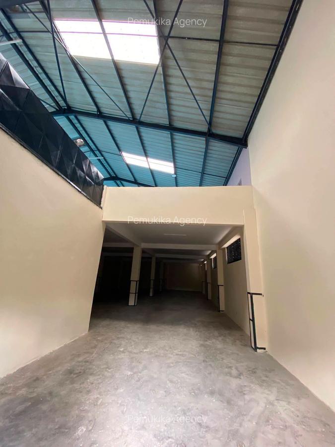 Warehouse with Service Charge Included in Athi River - 6