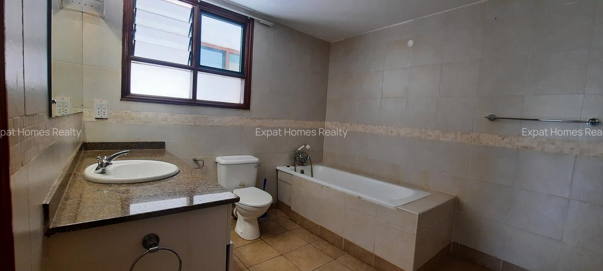 4 Bed House in Kileleshwa - 13