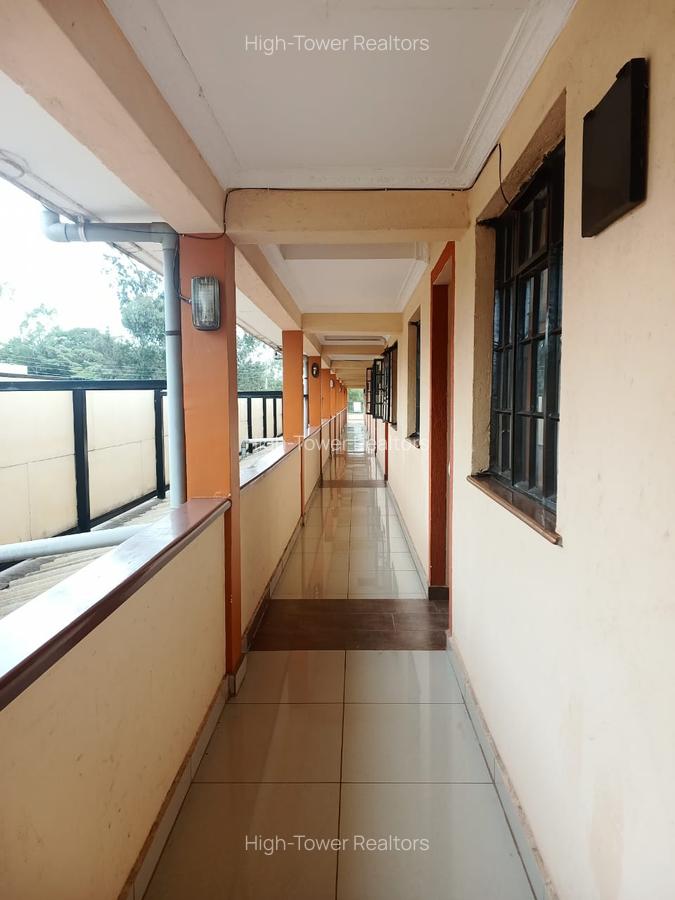 2 Bed Apartment with Parking in Karen Hardy - 2