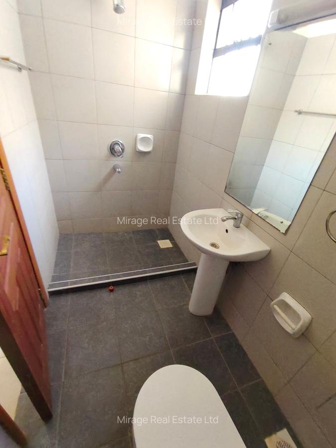 2 Bed Apartment with Borehole in Ngong Road - 10