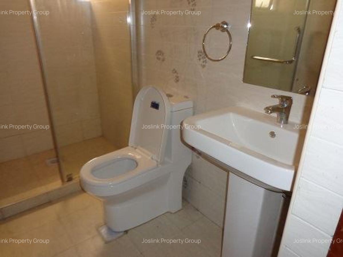 3 Bed Apartment in Nyali Area - 7