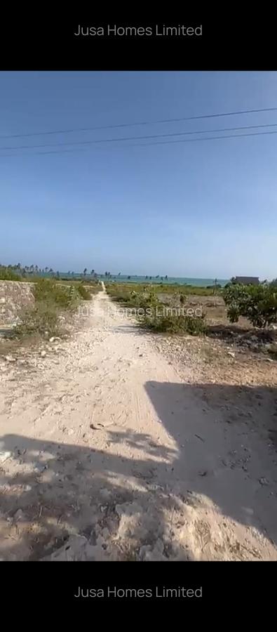 Land in Watamu - 3