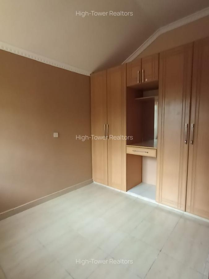 2 Bed Apartment with Parking in Karen Hardy - 10