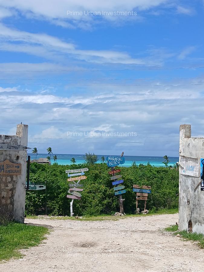 Land in Watamu - 14