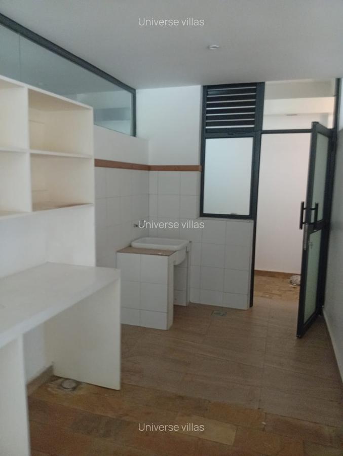4 Bed Townhouse at Karen - 10