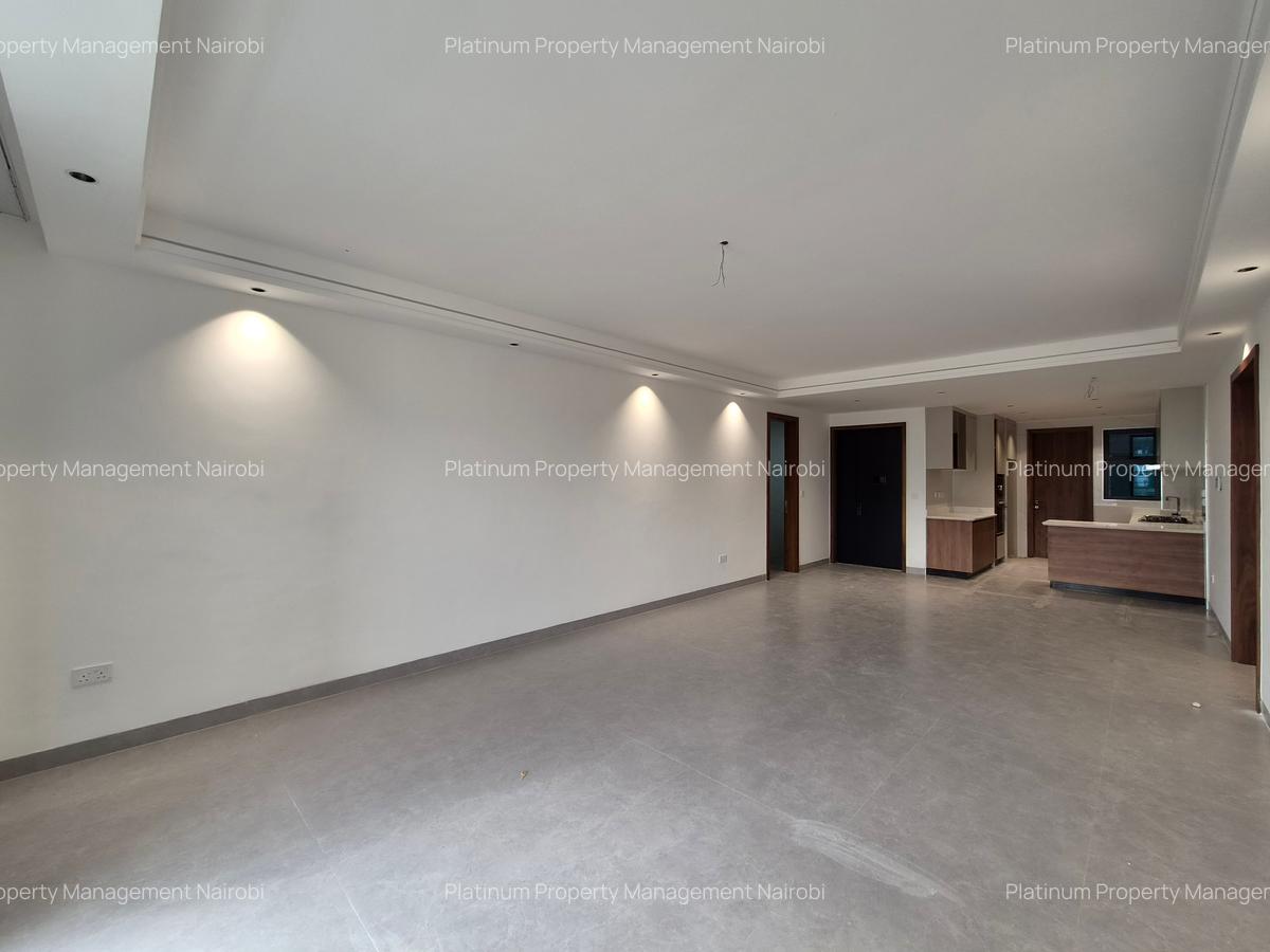 2 Bed Apartment with En Suite at Spring Valley - 3