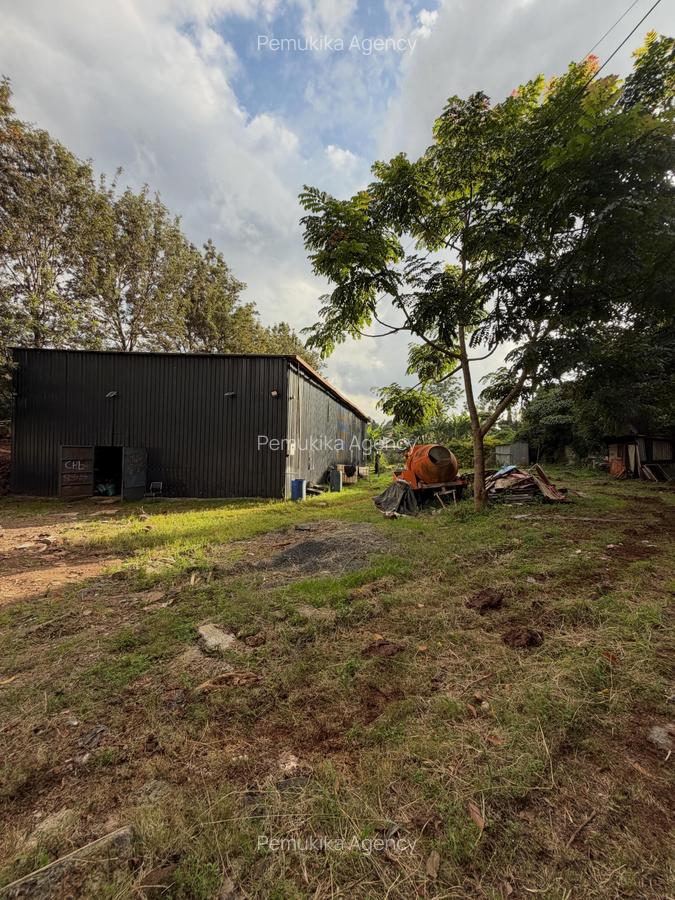 Residential Land in Ridgeways - 5