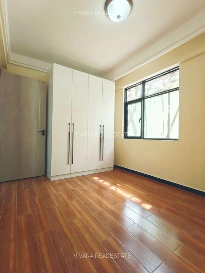 1 Bed Apartment with En Suite in Kilimani - 3