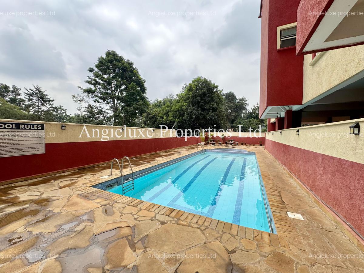 4 Bed Apartment with En Suite at General Mathenge - 10