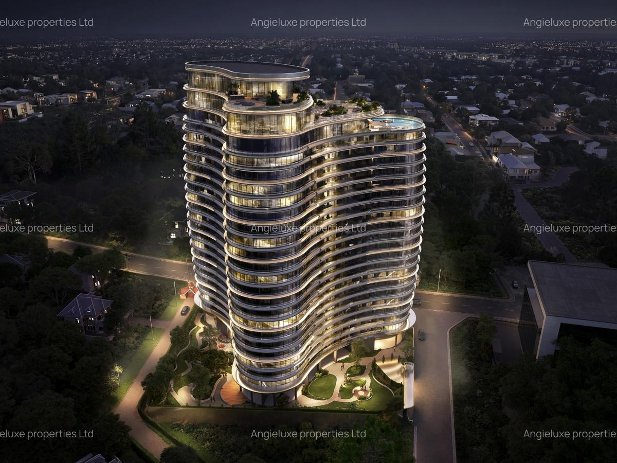 2 Bed Apartment with En Suite at Riverside Drive - 10