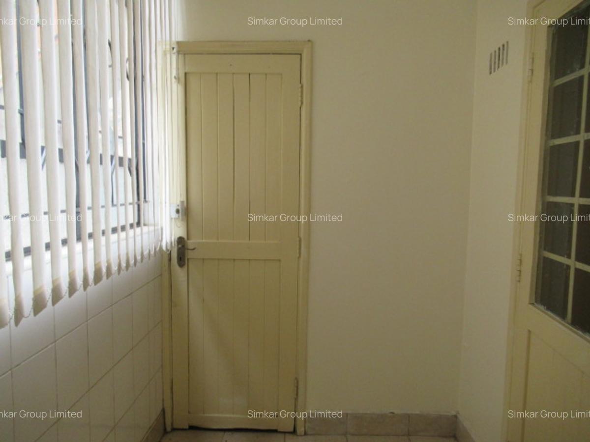 Office with Service Charge Included at Third Ngong Avenue - 8