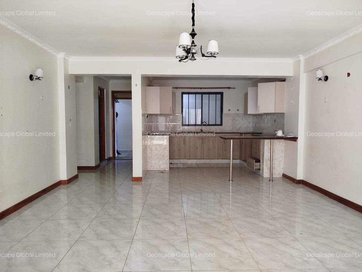 2 Bed Apartment with En Suite in Westlands Area - 1