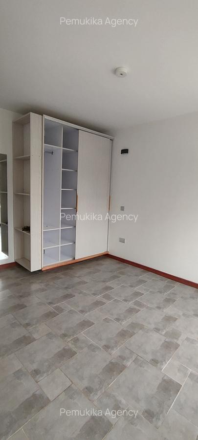 4 Bed House with En Suite at Karen - 11