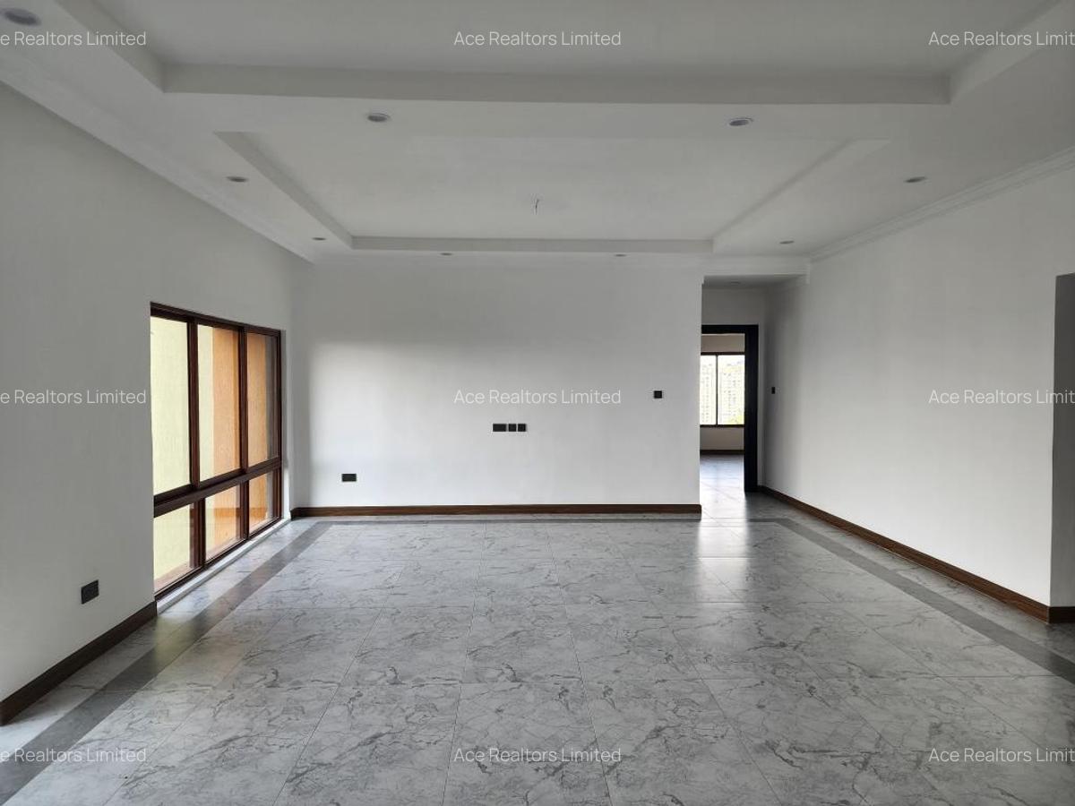 Serviced 3 Bed Apartment with En Suite at Mandera Road - 3