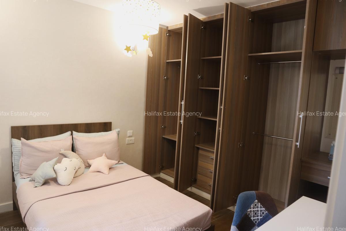 4 Bed House with En Suite in Syokimau - 8