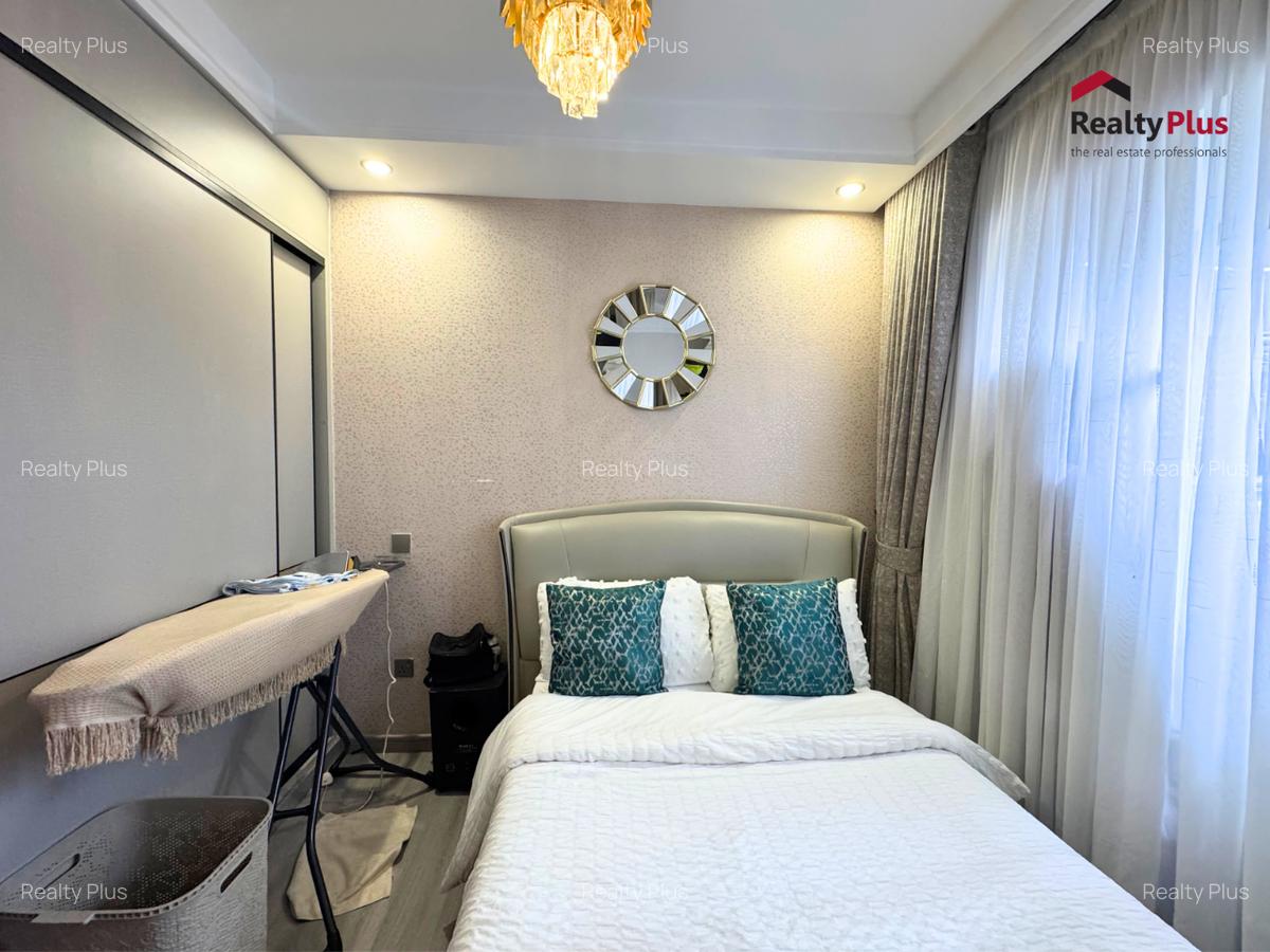3 Bed Apartment with En Suite at Muringa Road - 4