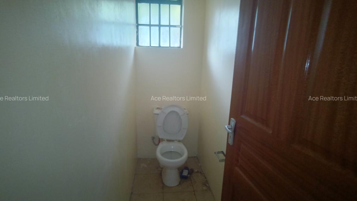 4 Bed Townhouse with En Suite at Kirawa Road - 5