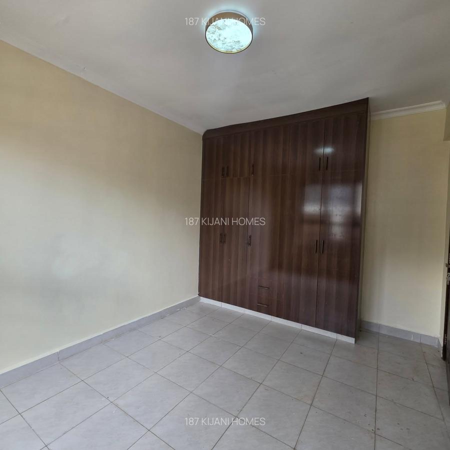 3 Bed House with En Suite at Gikambura - 10