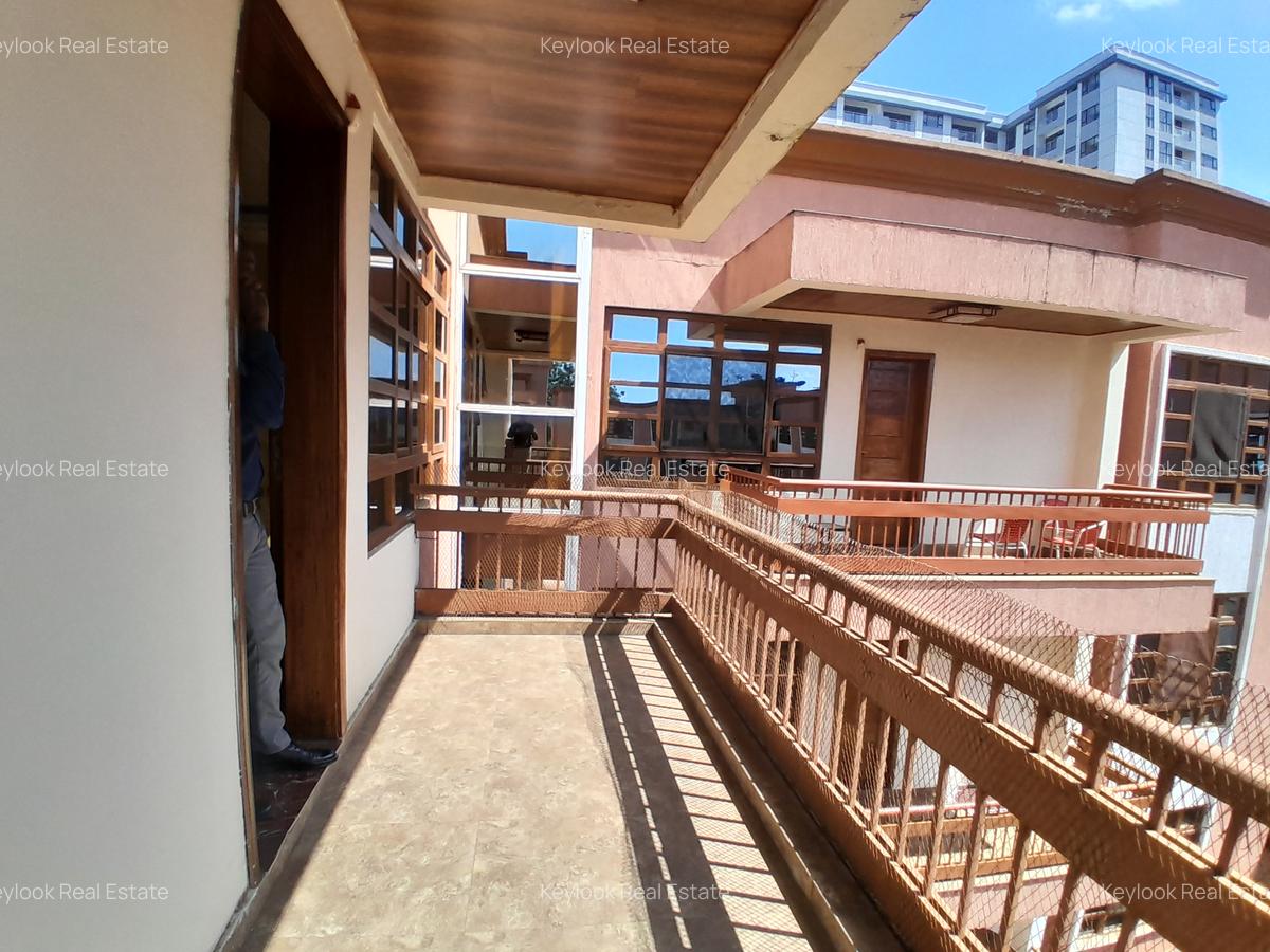 4 Bed Apartment with En Suite at Lavington - 9