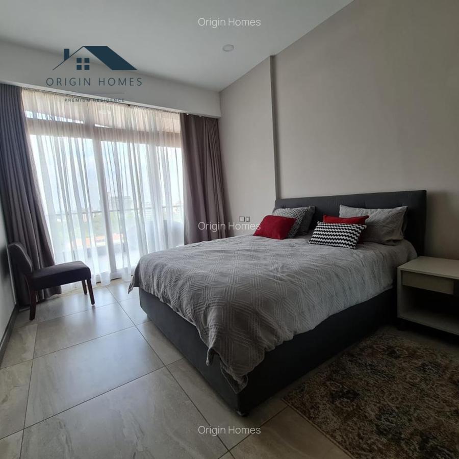 Furnished 3 Bed Apartment with En Suite at General Mathenge Road - 11