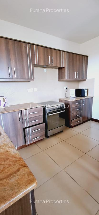 2 Bed Apartment in Shanzu - 5