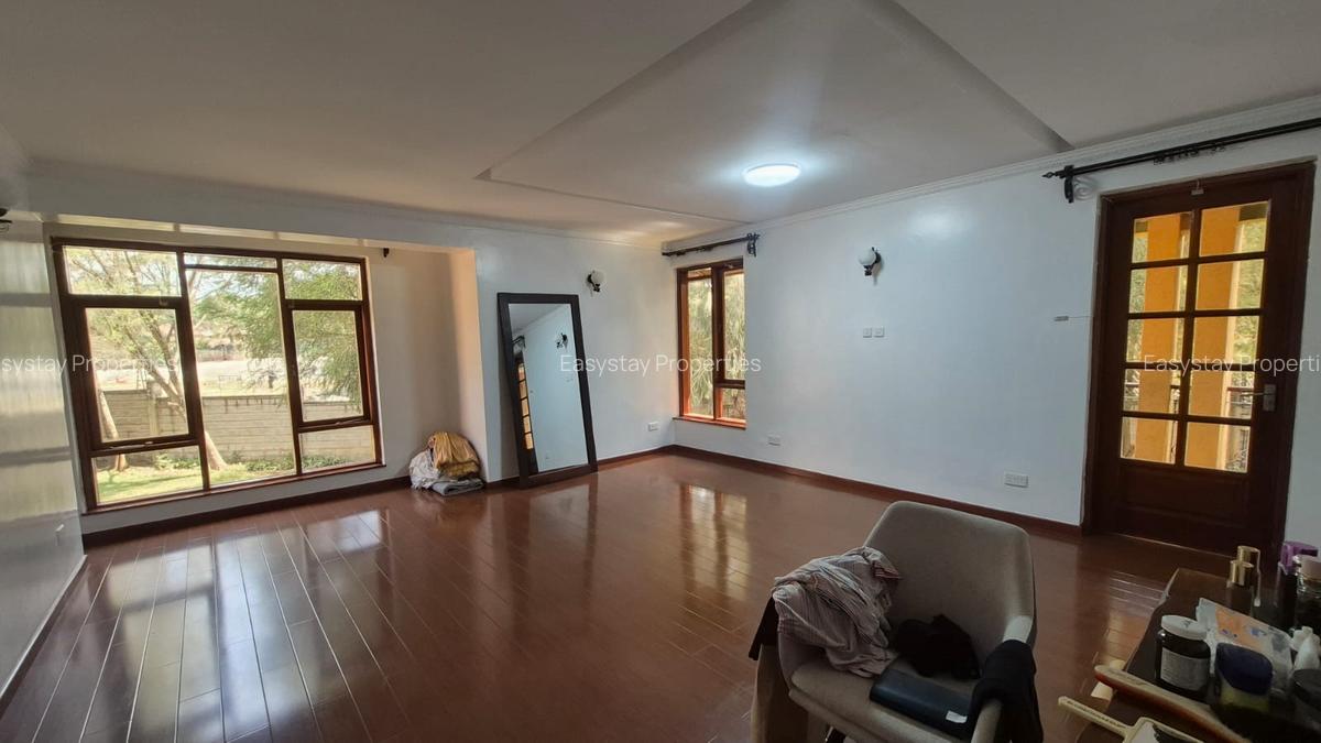 5 Bed House with En Suite in Karen - 4