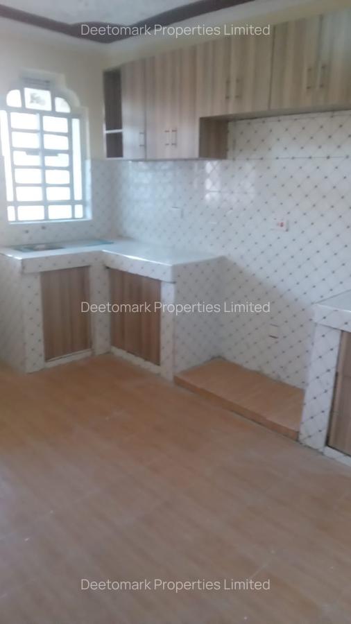 5 Bed House with En Suite at Nanyuki - 9