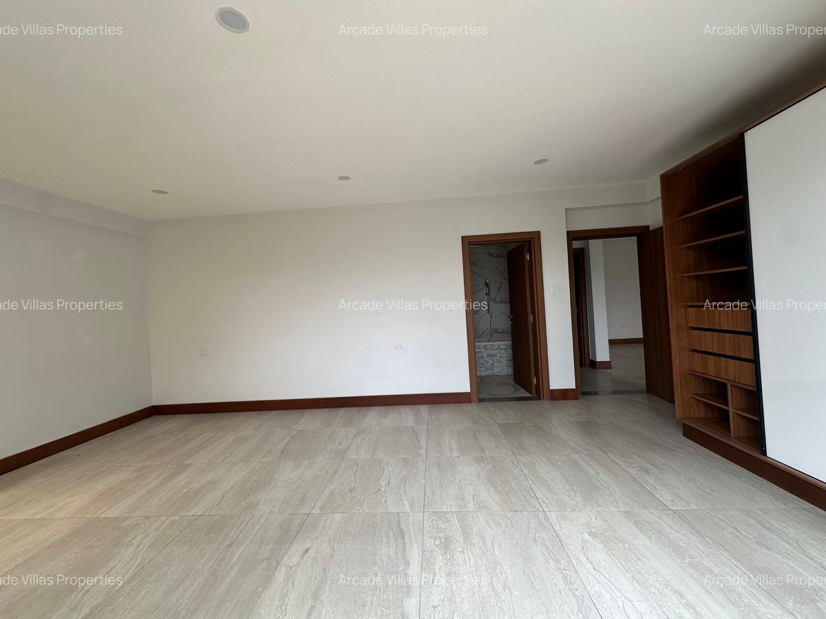 3 Bed Apartment with En Suite in Westlands Area - 7