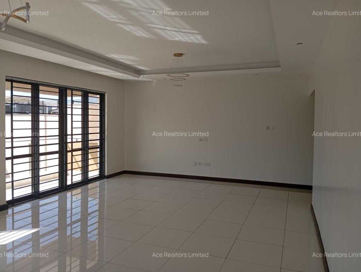 3 Bed Apartment with En Suite at General Mathenge - 17