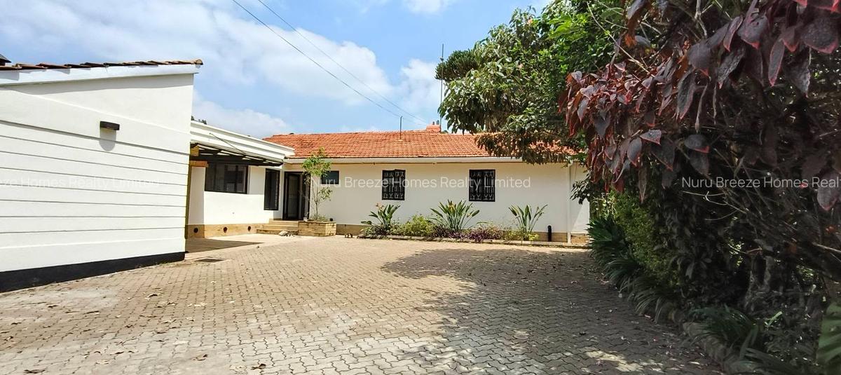 3 Bed House with En Suite in Loresho - 7