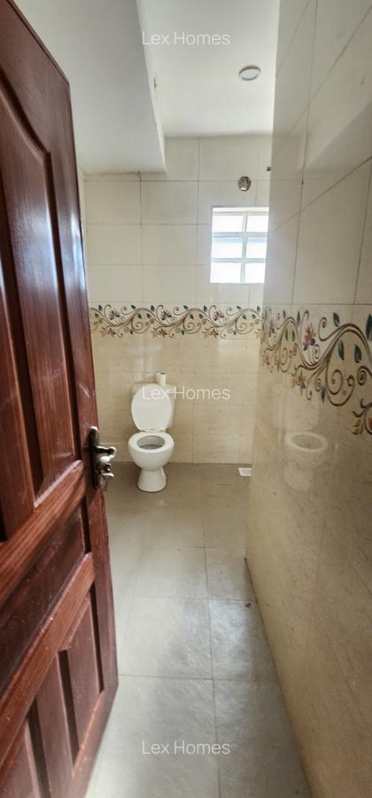 3 Bed House with En Suite at Oloika - 15