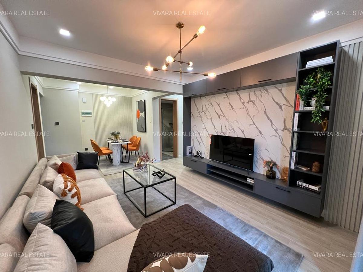 2 Bed Apartment with En Suite in Lavington - 4