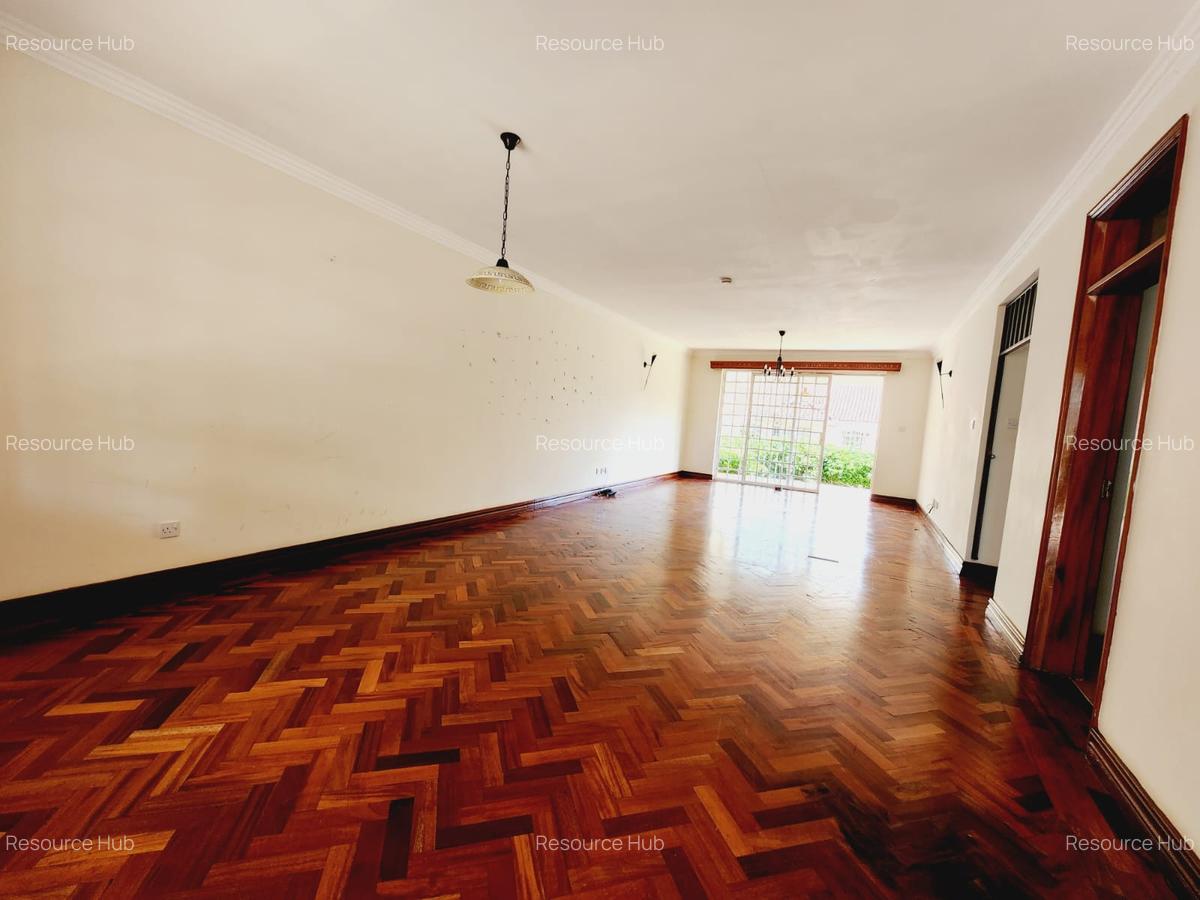 3 Bed Townhouse with En Suite at Peponi Road - 7