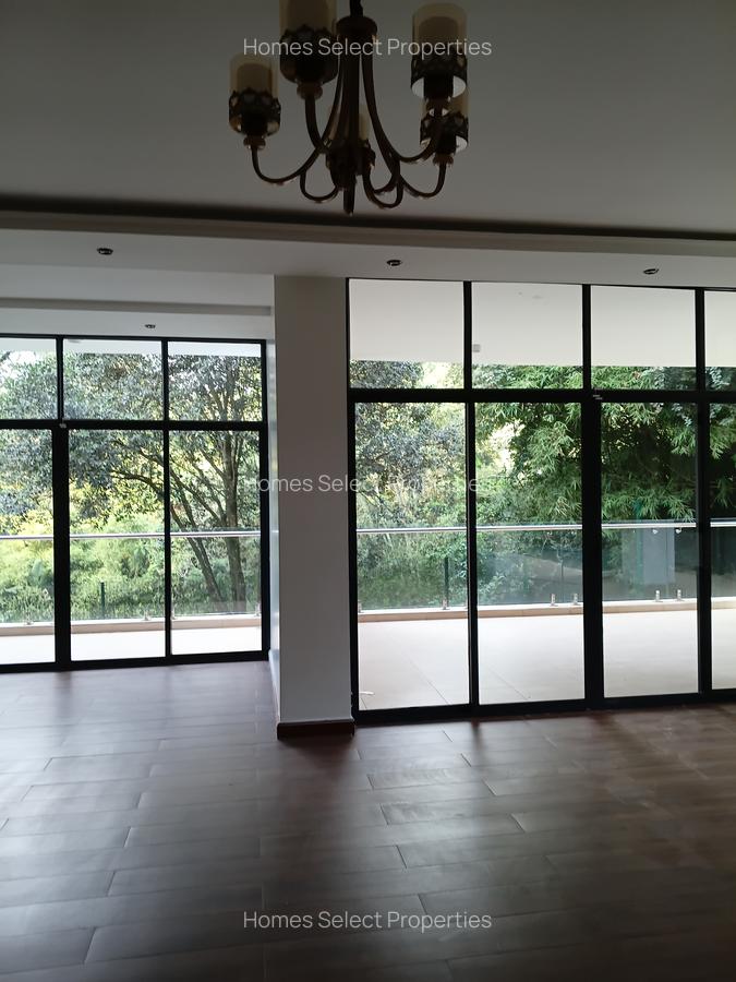 4 Bed Townhouse with En Suite at Oloolua Close - 13