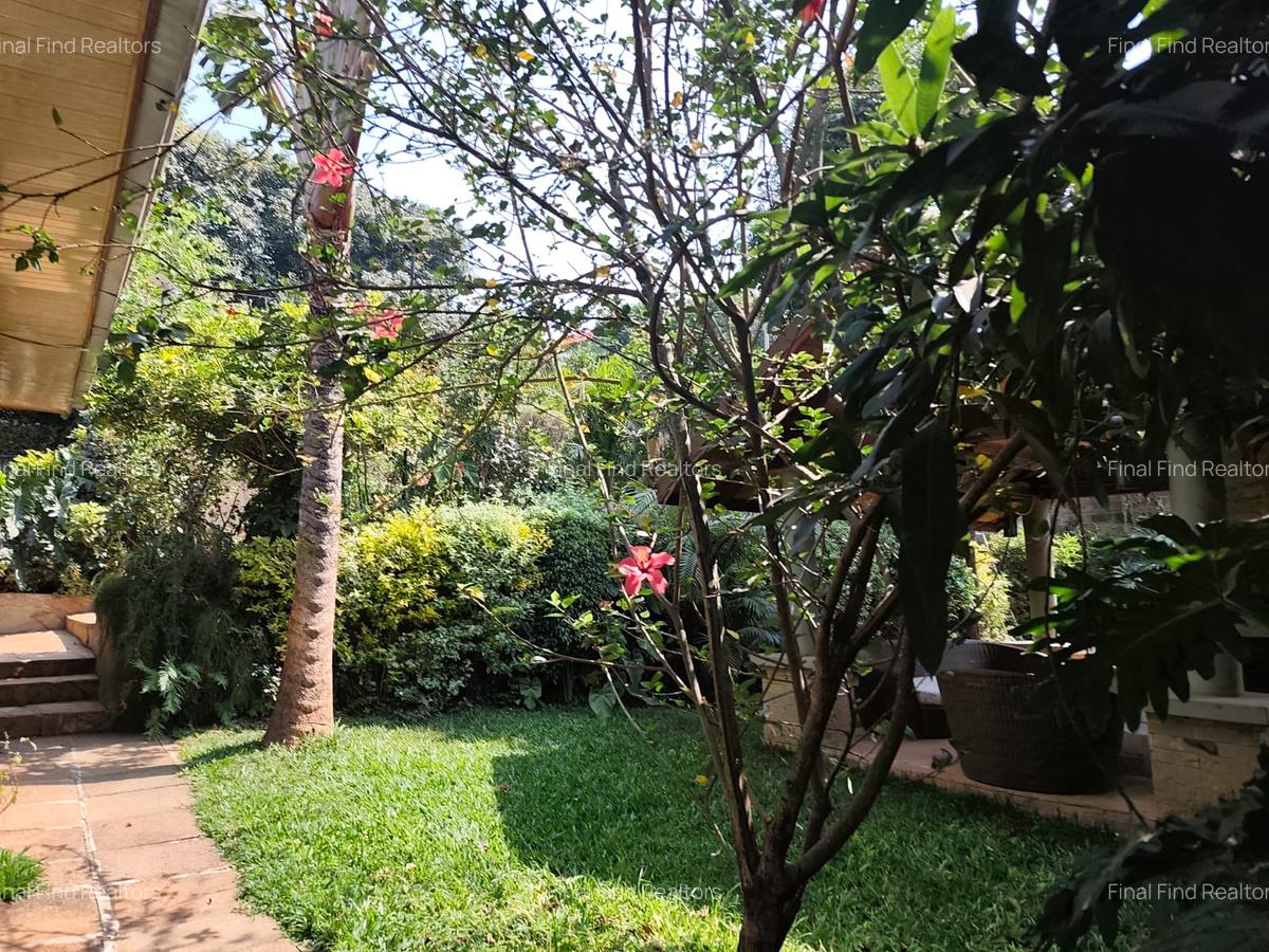 5 Bed House with En Suite in Kitisuru - 5