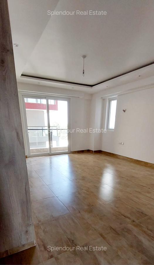 3 Bed Apartment with En Suite in General Mathenge - 14