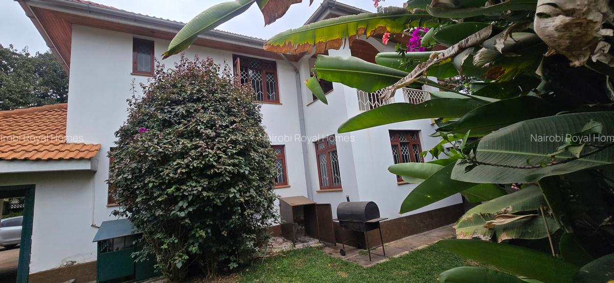 4 Bed Townhouse with En Suite at Convent Drive - 9