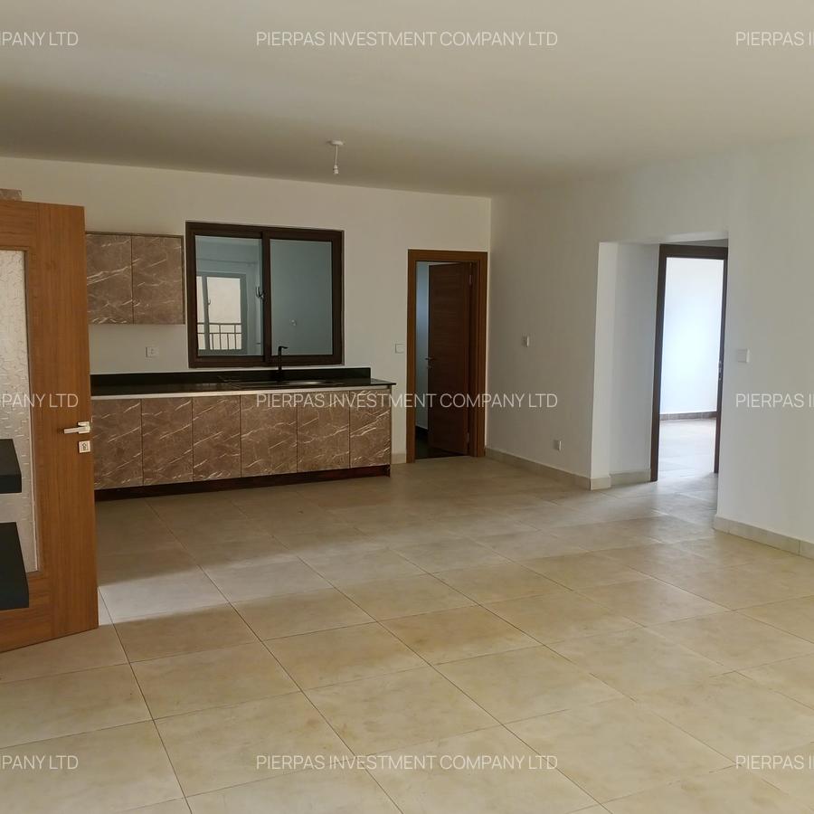 3 Bed Apartment with En Suite in Westlands Area - 8